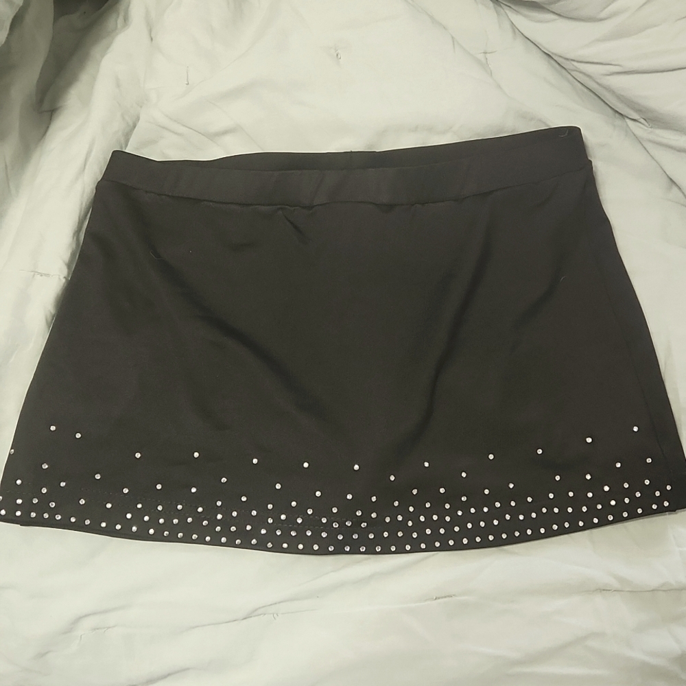 Skort